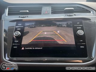 2019 Volkswagen Tiguan in Donnacona, Quebec - 20 - w320h240px