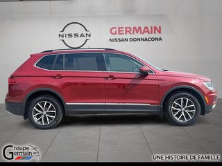 2019 Volkswagen Tiguan in Donnacona, Quebec - 6 - w320h240px