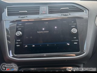 2019 Volkswagen Tiguan in Donnacona, Quebec - 19 - w320h240px