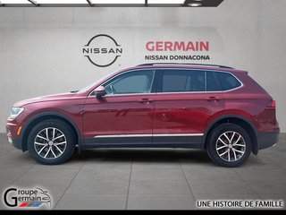 2019 Volkswagen Tiguan in Donnacona, Quebec - 2 - w320h240px