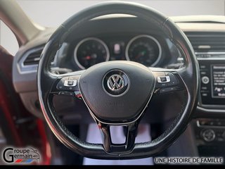 2019 Volkswagen Tiguan in Donnacona, Quebec - 14 - w320h240px