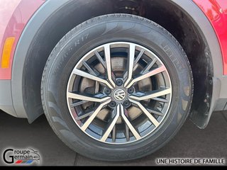 2019 Volkswagen Tiguan in Donnacona, Quebec - 9 - w320h240px
