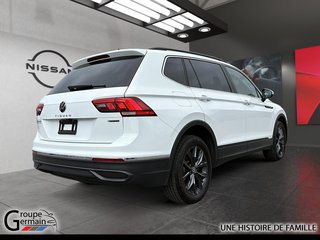 2022 Volkswagen Tiguan in Donnacona, Quebec - 6 - w320h240px