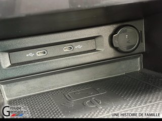 2022 Volkswagen Tiguan in Donnacona, Quebec - 25 - w320h240px
