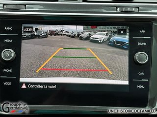 2022 Volkswagen Tiguan in Donnacona, Quebec - 29 - w320h240px