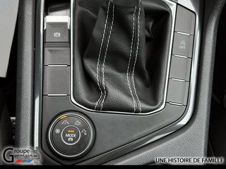 2022 Volkswagen Tiguan in Donnacona, Quebec - 27 - w320h240px