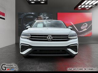 2022 Volkswagen Tiguan in Donnacona, Quebec - 9 - w320h240px