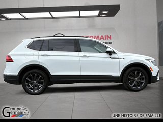 2022 Volkswagen Tiguan in Donnacona, Quebec - 7 - w320h240px