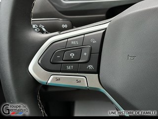 2022 Volkswagen Tiguan in Donnacona, Quebec - 22 - w320h240px
