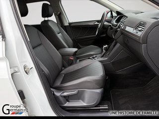2022 Volkswagen Tiguan in Donnacona, Quebec - 19 - w320h240px