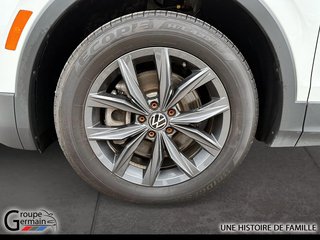 2022 Volkswagen Tiguan in Donnacona, Quebec - 10 - w320h240px
