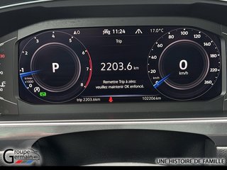 2022 Volkswagen Tiguan in Donnacona, Quebec - 21 - w320h240px