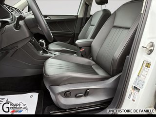 2022 Volkswagen Tiguan in Donnacona, Quebec - 16 - w320h240px