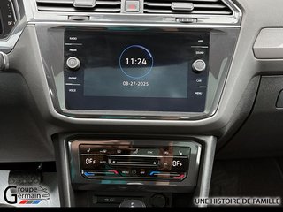 2022 Volkswagen Tiguan in Donnacona, Quebec - 24 - w320h240px