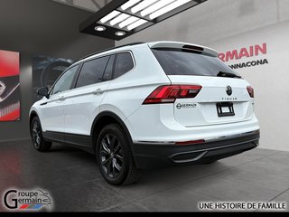 2022 Volkswagen Tiguan in Donnacona, Quebec - 3 - w320h240px