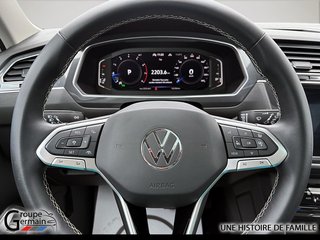 2022 Volkswagen Tiguan in Donnacona, Quebec - 20 - w320h240px