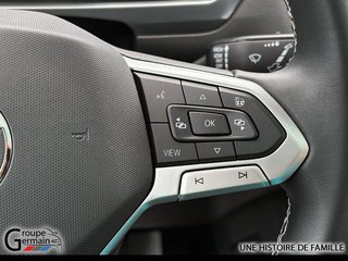 2022 Volkswagen Tiguan in Donnacona, Quebec - 23 - w320h240px