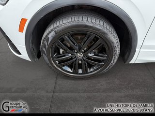 2022 Volkswagen TIGUAN à Donnacona, Québec - 9 - w320h240px