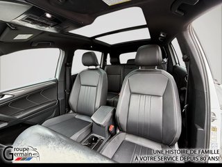 2022 Volkswagen TIGUAN à Donnacona, Québec - 15 - w320h240px