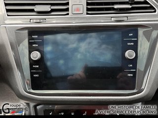 2022 Volkswagen TIGUAN à Donnacona, Québec - 20 - w320h240px