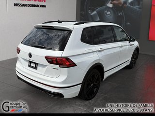 2022 Volkswagen TIGUAN à Donnacona, Québec - 5 - w320h240px