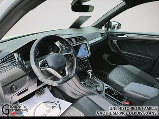 2022 Volkswagen TIGUAN à Donnacona, Québec - 14 - w320h240px
