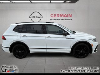 2022 Volkswagen TIGUAN à Donnacona, Québec - 6 - w320h240px