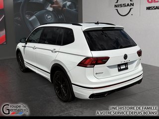 2022 Volkswagen TIGUAN à Donnacona, Québec - 3 - w320h240px