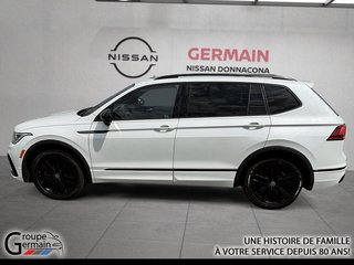 2022 Volkswagen TIGUAN à Donnacona, Québec - 2 - w320h240px