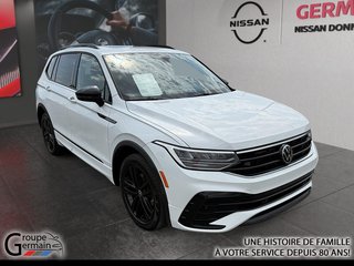 2022 Volkswagen TIGUAN à Donnacona, Québec - 7 - w320h240px