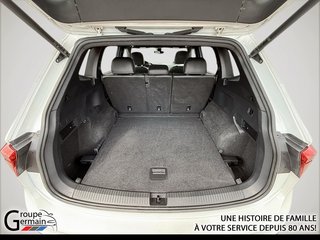 2022 Volkswagen TIGUAN à Donnacona, Québec - 24 - w320h240px