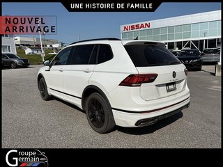 2022 Volkswagen TIGUAN in Donnacona, Quebec - 3 - w320h240px
