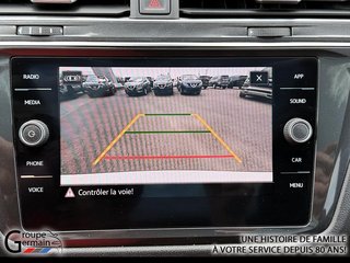 2022 Volkswagen TIGUAN à Donnacona, Québec - 21 - w320h240px