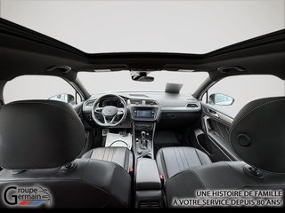 2022 Volkswagen TIGUAN à Donnacona, Québec - 22 - w320h240px