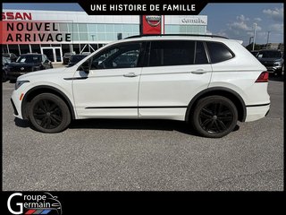 2022 Volkswagen TIGUAN in Donnacona, Quebec - 2 - w320h240px