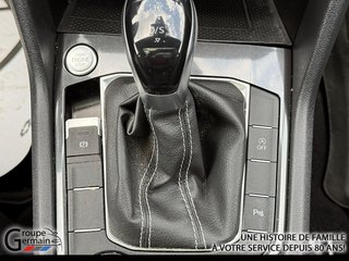 2022 Volkswagen TIGUAN à Donnacona, Québec - 18 - w320h240px