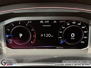 2022 Volkswagen TIGUAN à Donnacona, Québec - 25 - w320h240px