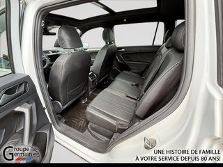 2022 Volkswagen TIGUAN à Donnacona, Québec - 23 - w320h240px