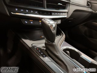 2025 Cadillac CT4 in Granby, Quebec - 15 - w320h240px