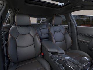 2025 Cadillac CT4 in Granby, Quebec - 6 - w320h240px