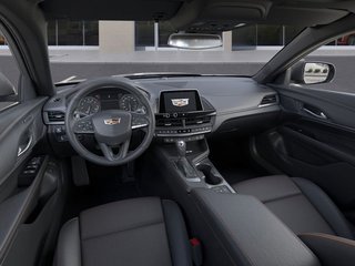 2025 Cadillac CT4 in Granby, Quebec - 5 - w320h240px