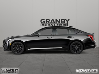 2026 Cadillac CT5-V in Granby, Quebec - 2 - w320h240px
