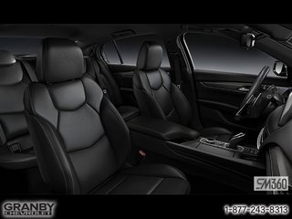2026 Cadillac CT5-V in Granby, Quebec - 5 - w320h240px