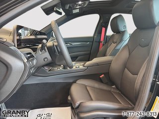 Cadillac CT5-V  2026 à Granby, Québec - 6 - w320h240px