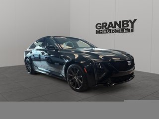 Cadillac CT5-V  2026 à Granby, Québec - 2 - w320h240px