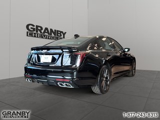 Cadillac CT5-V  2026 à Granby, Québec - 3 - w320h240px