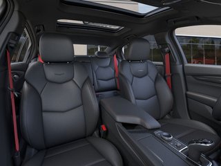 Cadillac CT5-V 3.0L TWIN TURBO AWD (1SF)  2026 à Granby, Québec - 6 - w320h240px