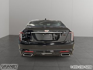 2025 Cadillac CT5 in Granby, Quebec - 3 - w320h240px