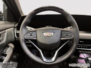 2025 Cadillac CT5 in Granby, Quebec - 12 - w320h240px