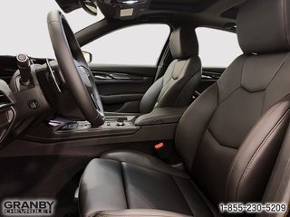 2025 Cadillac CT5 in Granby, Quebec - 9 - w320h240px